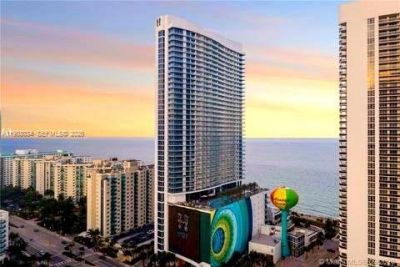 4111 S Ocean Dr, Unit UPH8, Hollywood, FL 33019 Photo