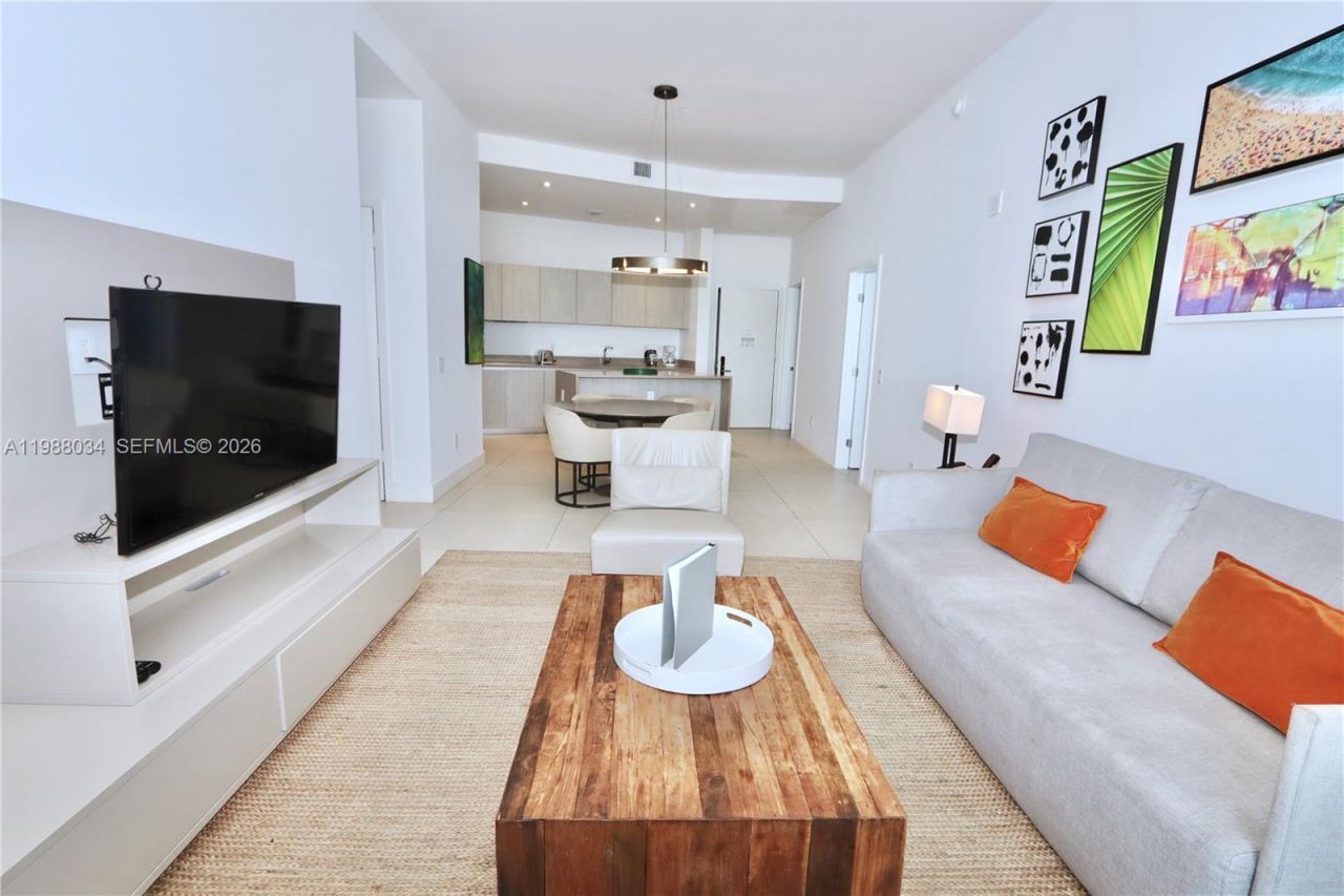 4111 S Ocean Dr, Unit UPH8, Hollywood, FL 33019 Photo