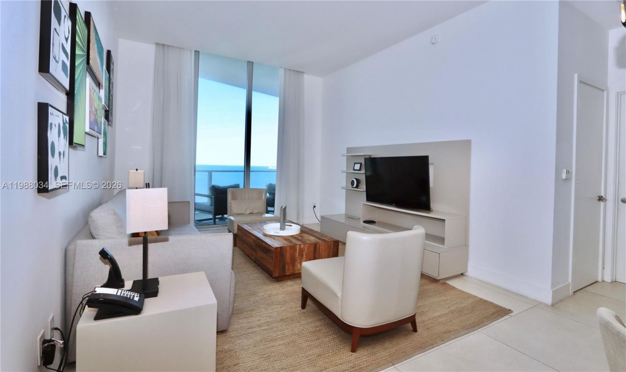 4111 S Ocean Dr, Unit UPH8, Hollywood, FL 33019 Photo
