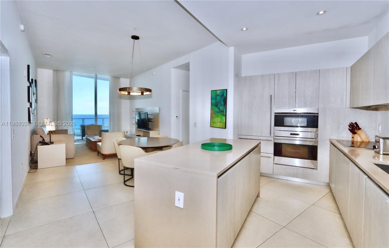 4111 S Ocean Dr, Unit UPH8, Hollywood, FL 33019 Photo