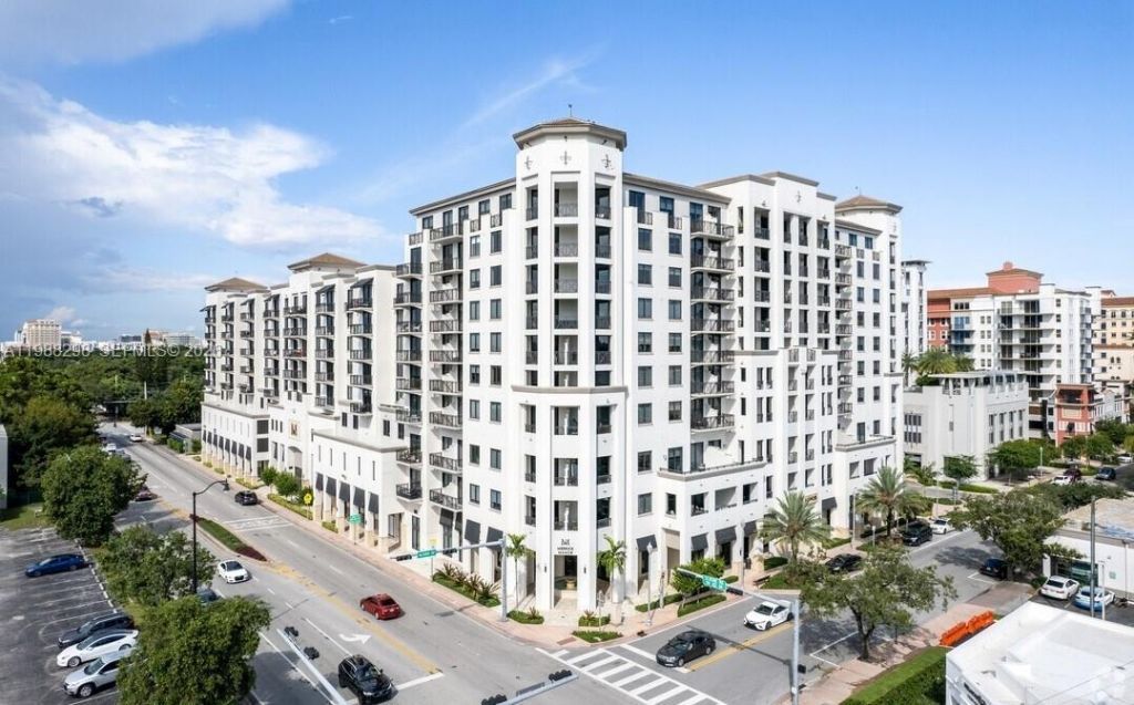 301 Altara Ave, Unit 603, Coral Gables, FL 33146 Photo