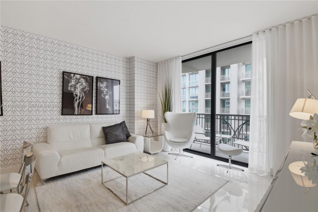 301 Altara Ave, Unit 603, Coral Gables, FL 33146 Photo