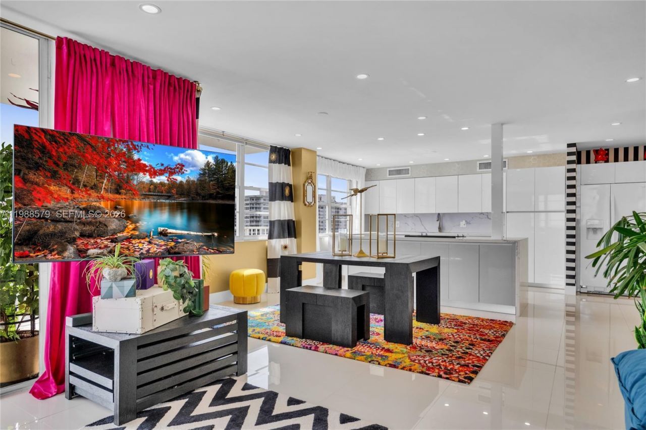 2801 NE 183rd St , Unit 1516W, Aventura, FL 33160 Photo