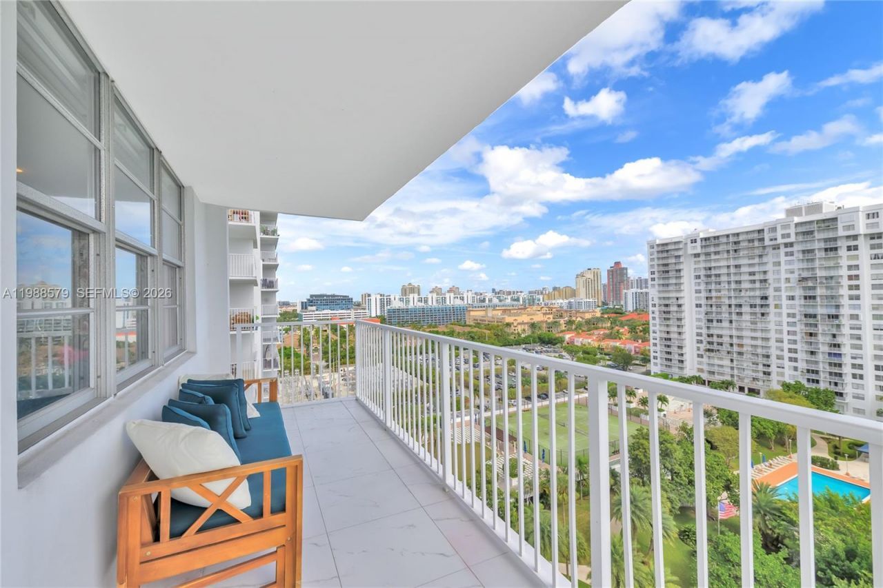 2801 NE 183rd St , Unit 1516W, Aventura, FL 33160 Photo