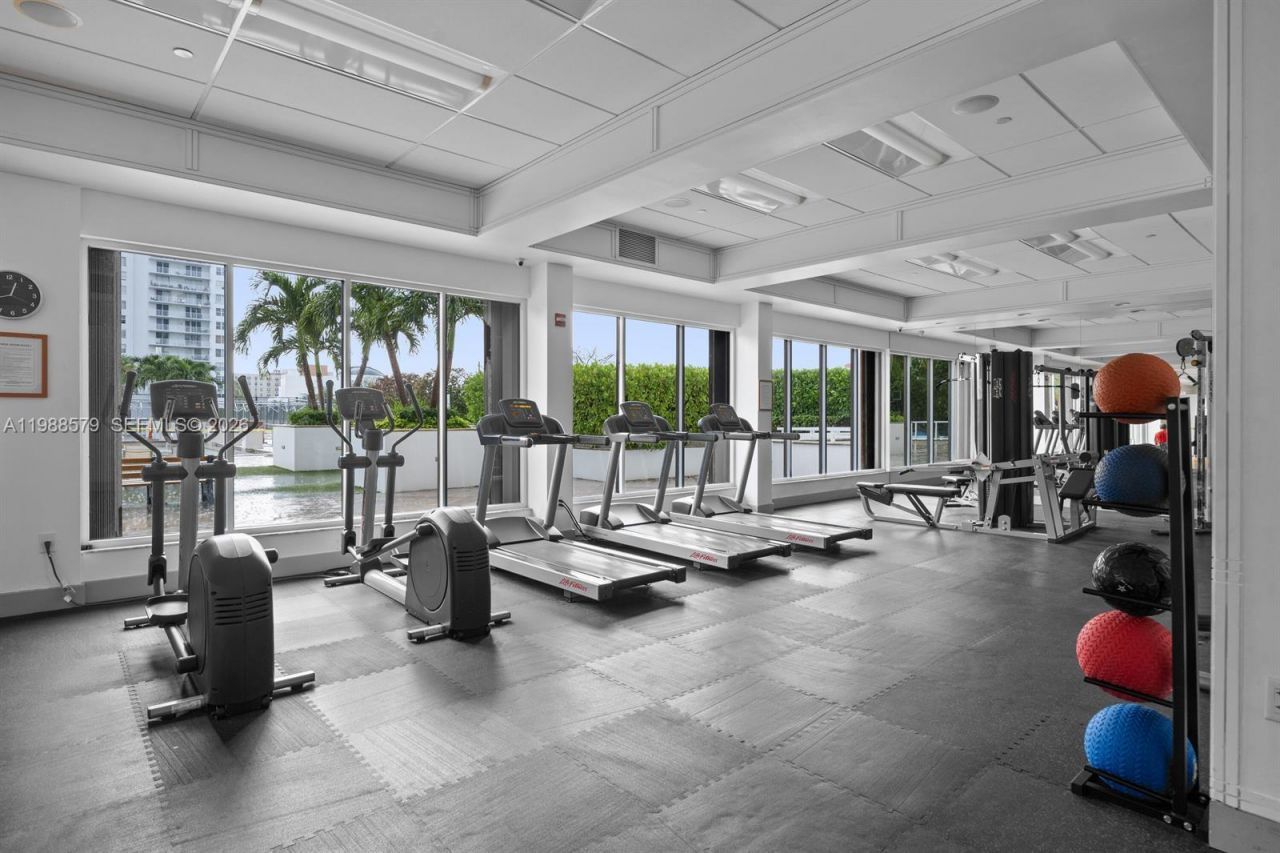 2801 NE 183rd St , Unit 1516W, Aventura, FL 33160 Photo