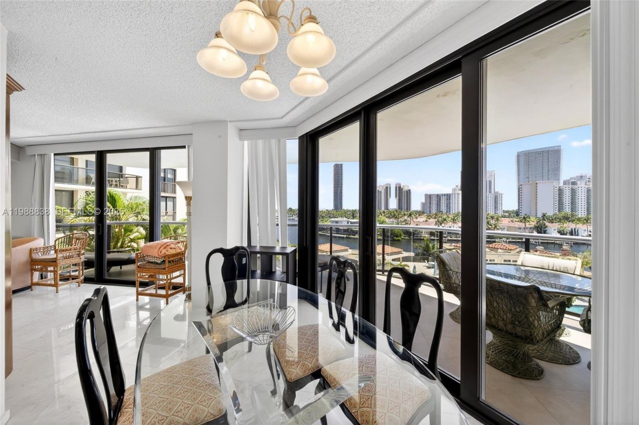 19667 Turnberry Way , Unit 6A, Aventura, FL 33180 Photo