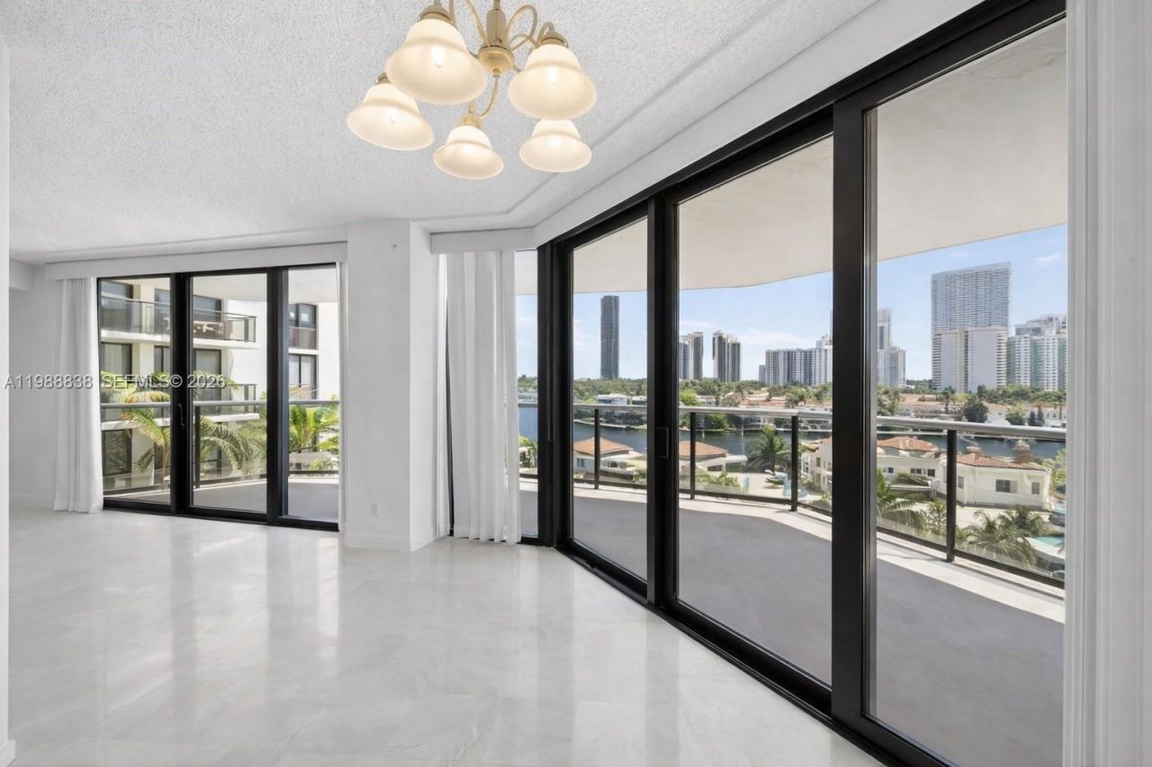 19667 Turnberry Way , Unit 6A, Aventura, FL 33180 Photo