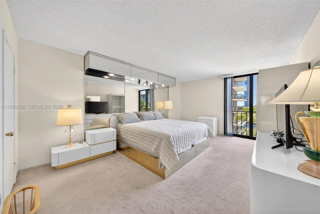 19667 Turnberry Way , Unit 6A, Aventura, FL 33180 Photo