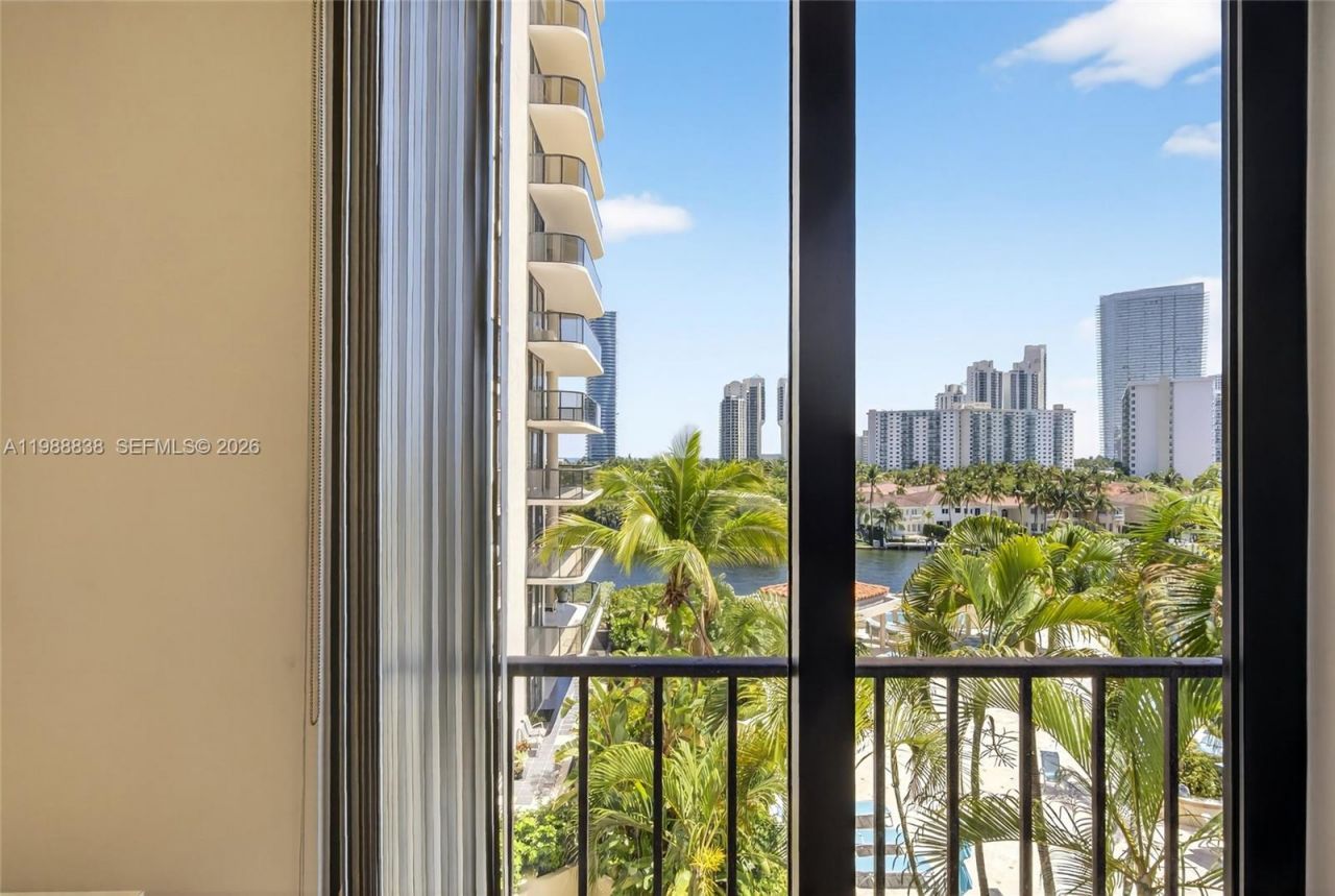 19667 Turnberry Way , Unit 6A, Aventura, FL 33180 Photo