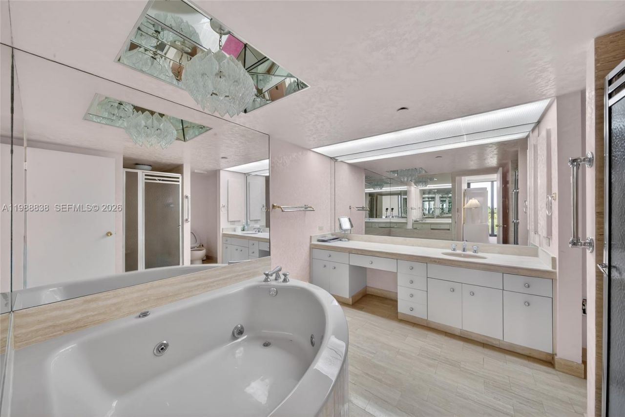 19667 Turnberry Way , Unit 6A, Aventura, FL 33180 Photo