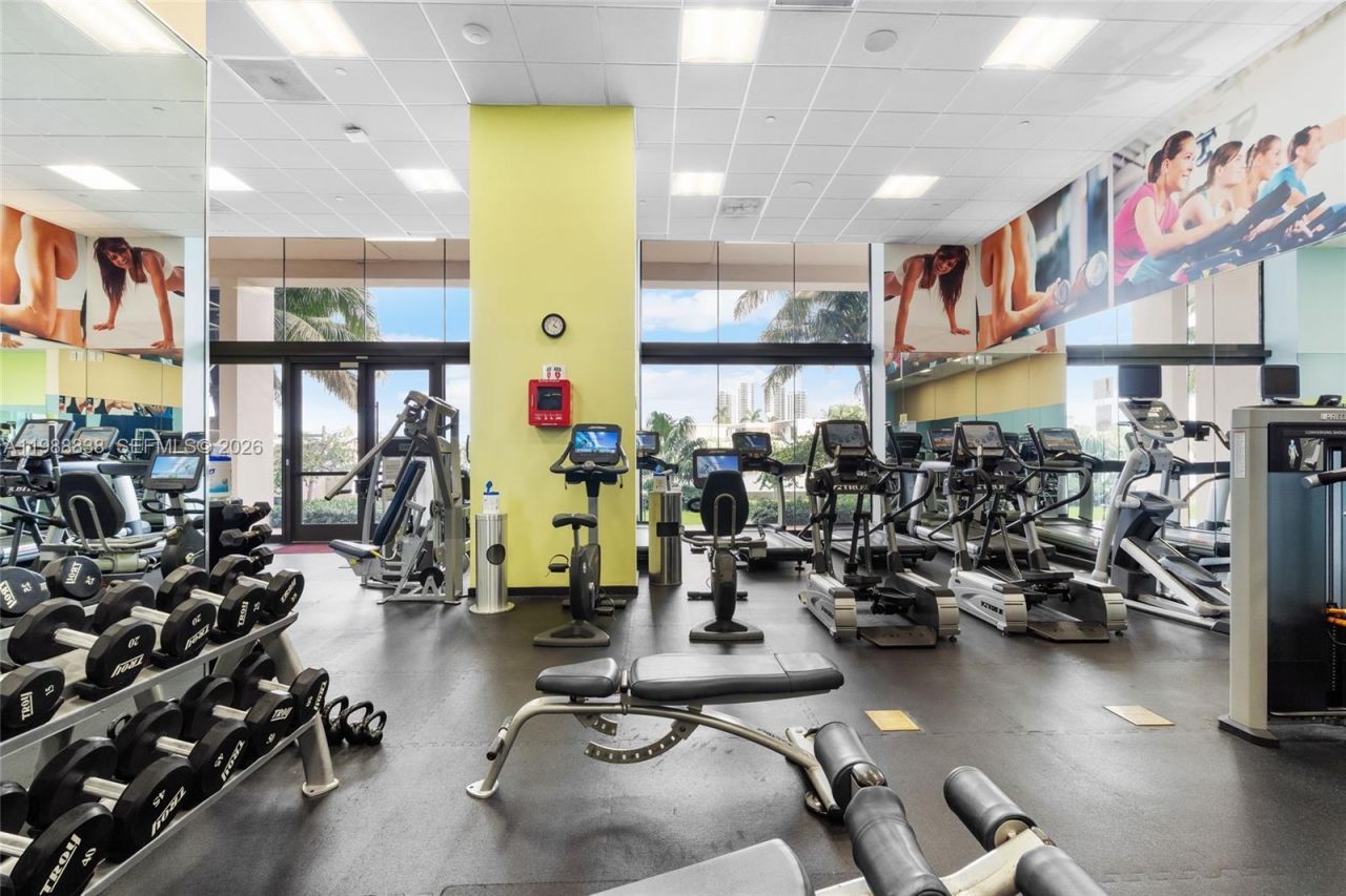 19667 Turnberry Way , Unit 6A, Aventura, FL 33180 Photo