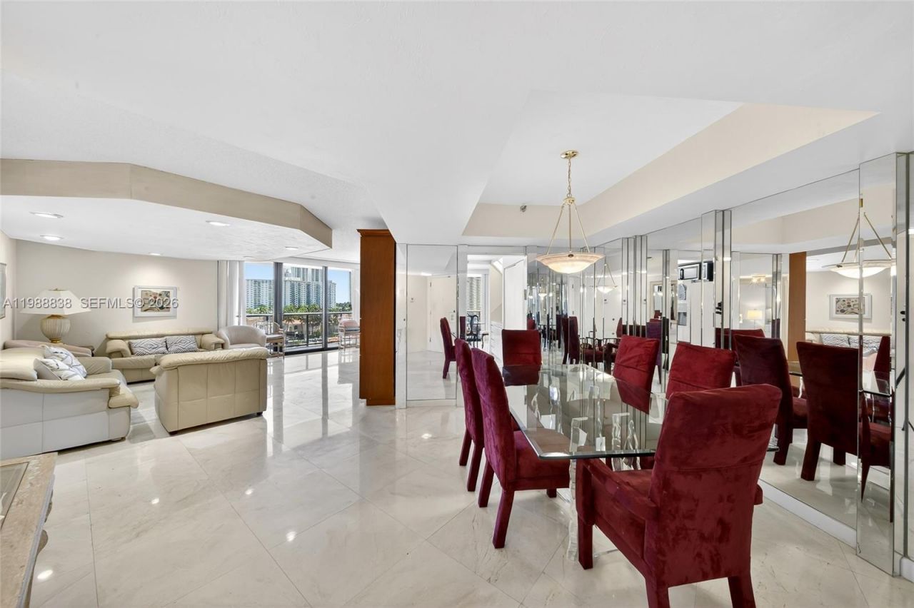 19667 Turnberry Way , Unit 6A, Aventura, FL 33180 Photo