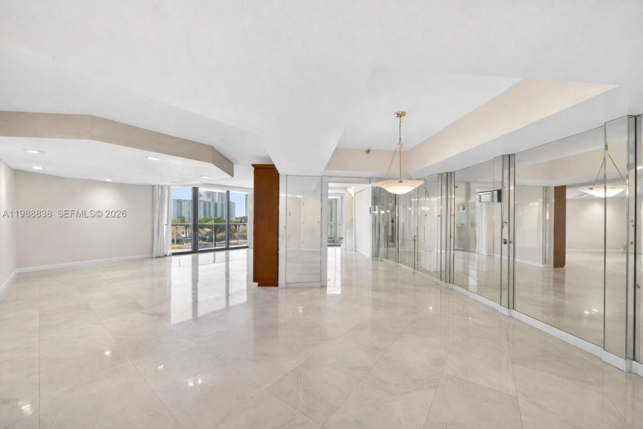 19667 Turnberry Way , Unit 6A, Aventura, FL 33180 Photo