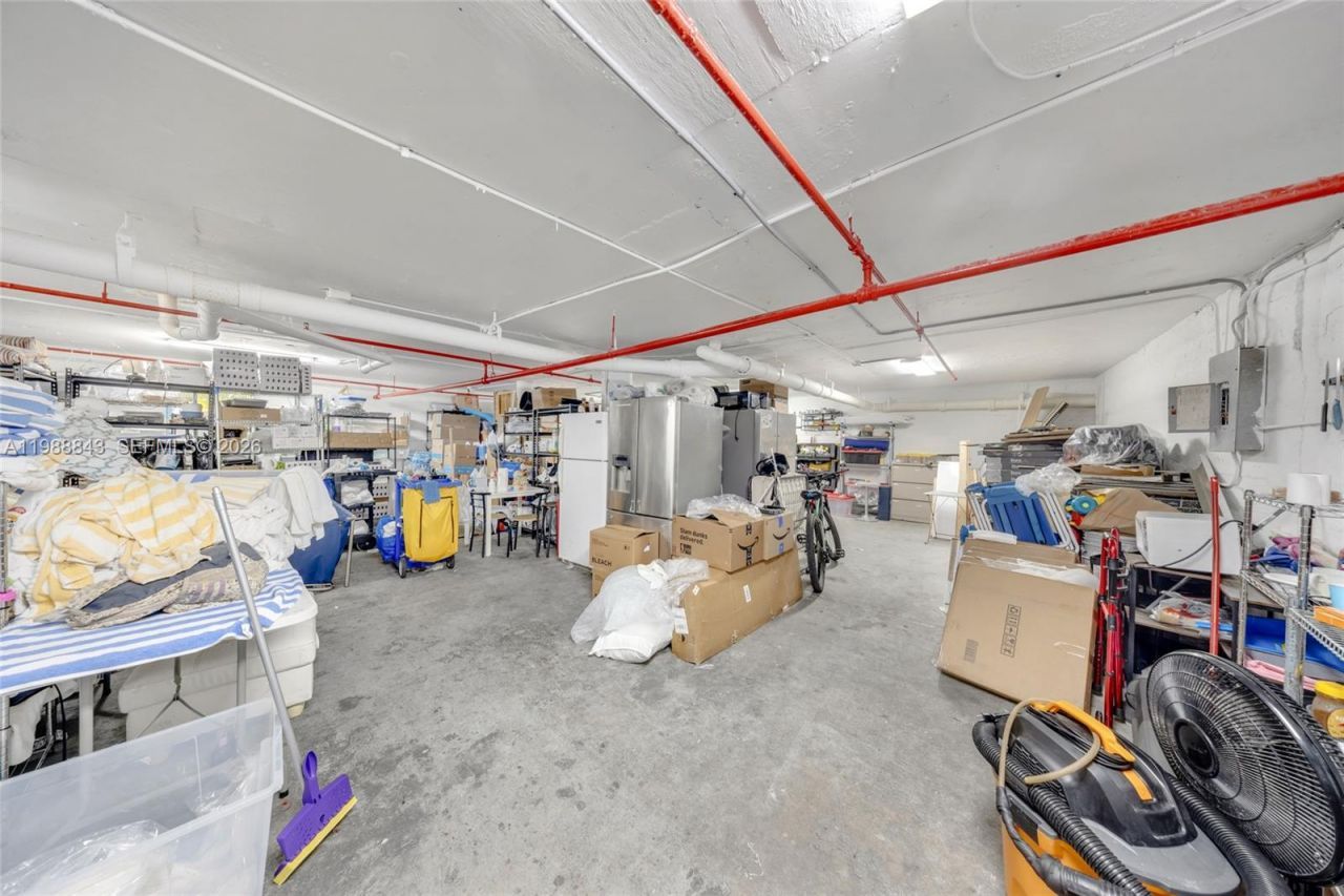 5445 Collins Ave , Unit CU14, Miami Beach, FL 33140 Photo