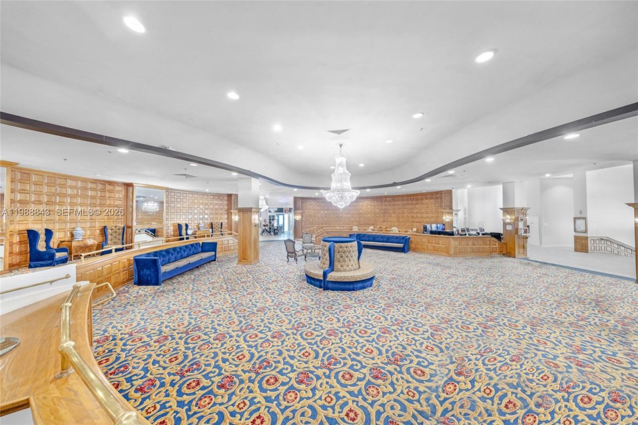 5445 Collins Ave , Unit CU14, Miami Beach, FL 33140 Photo