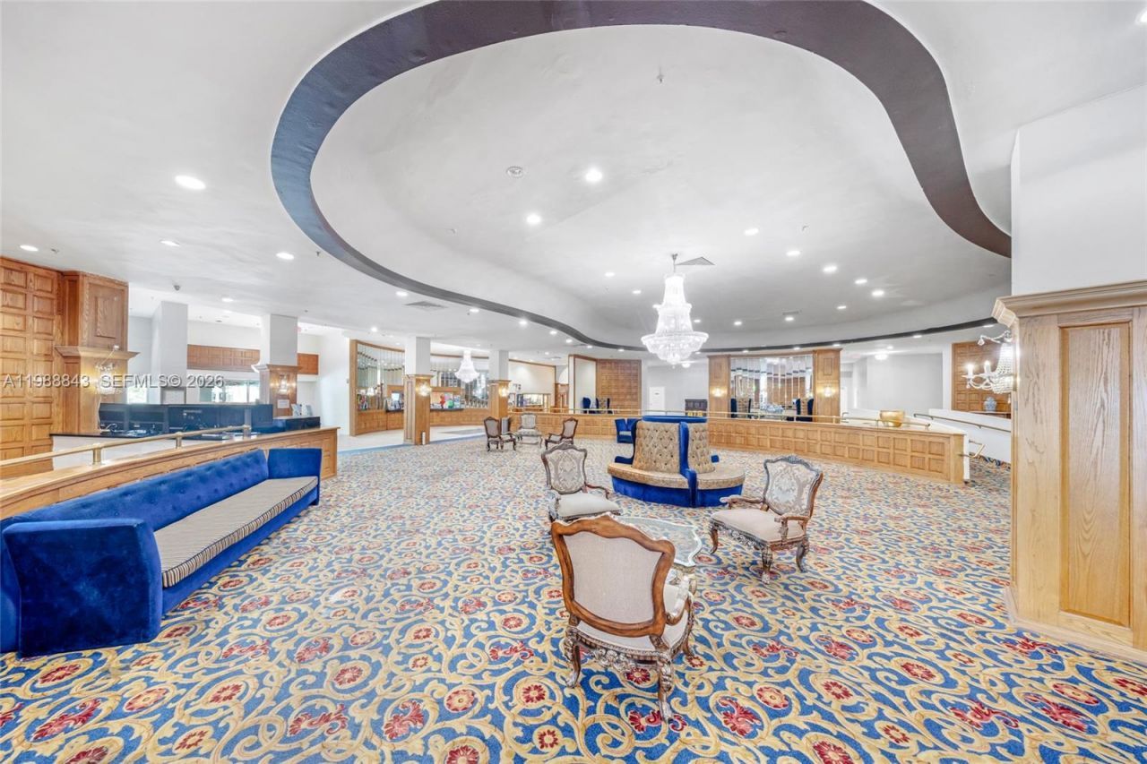 5445 Collins Ave , Unit CU14, Miami Beach, FL 33140 Photo