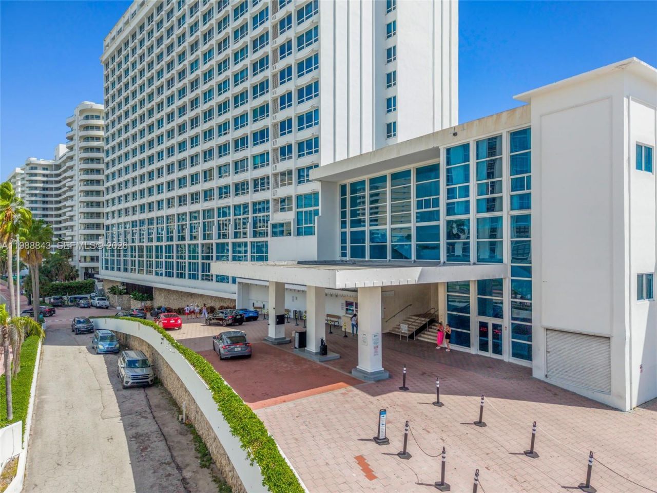 5445 Collins Ave , Unit CU14, Miami Beach, FL 33140 Photo