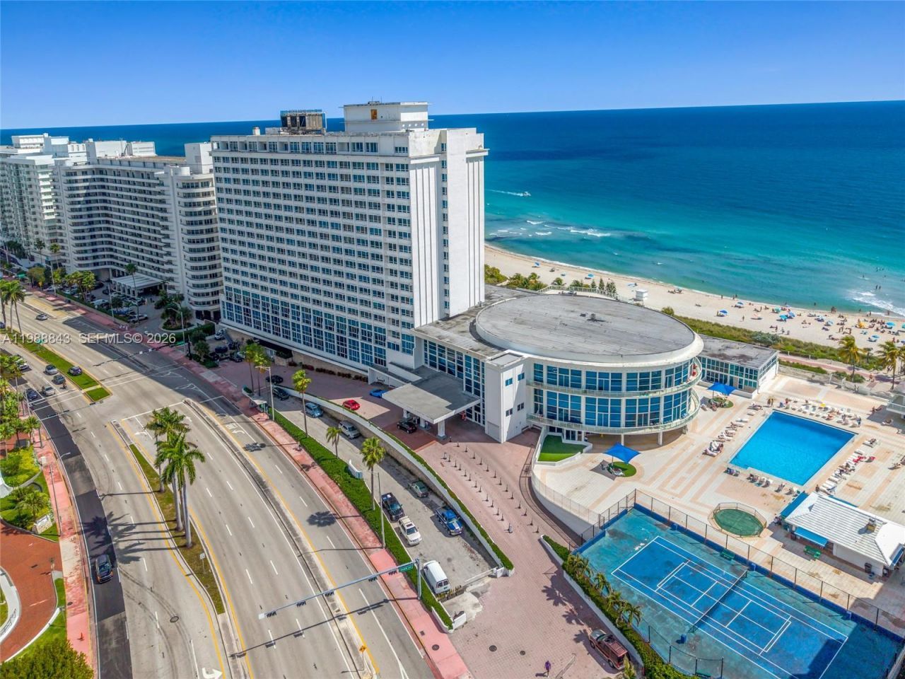 5445 Collins Ave , Unit CU14, Miami Beach, FL 33140 Photo