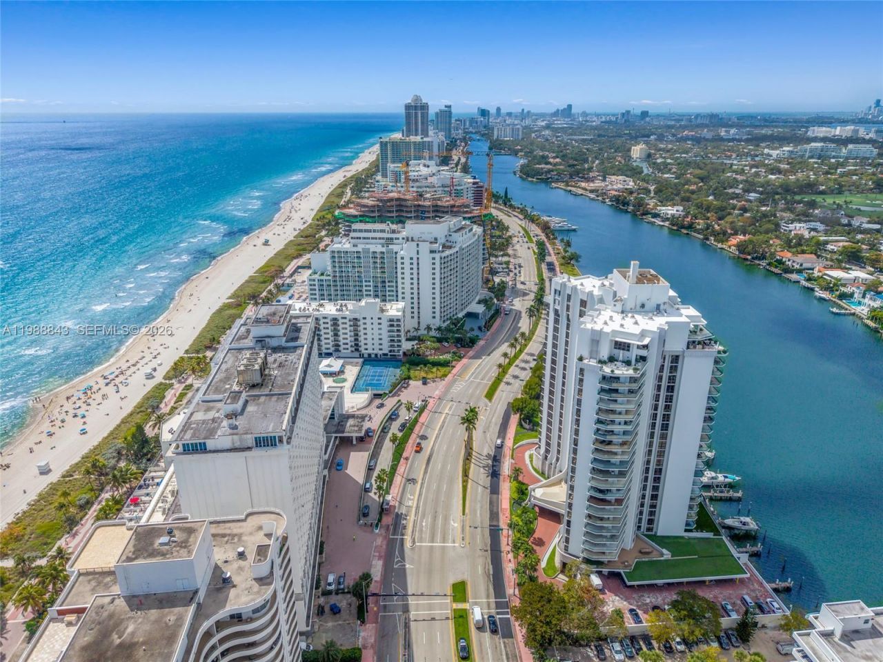 5445 Collins Ave , Unit CU14, Miami Beach, FL 33140 Photo