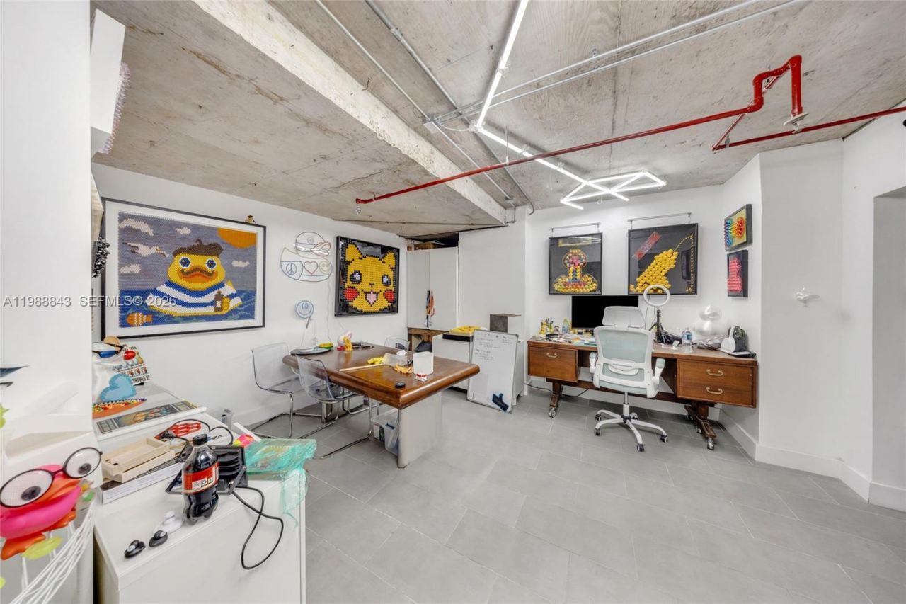 5445 Collins Ave , Unit CU14, Miami Beach, FL 33140 Photo