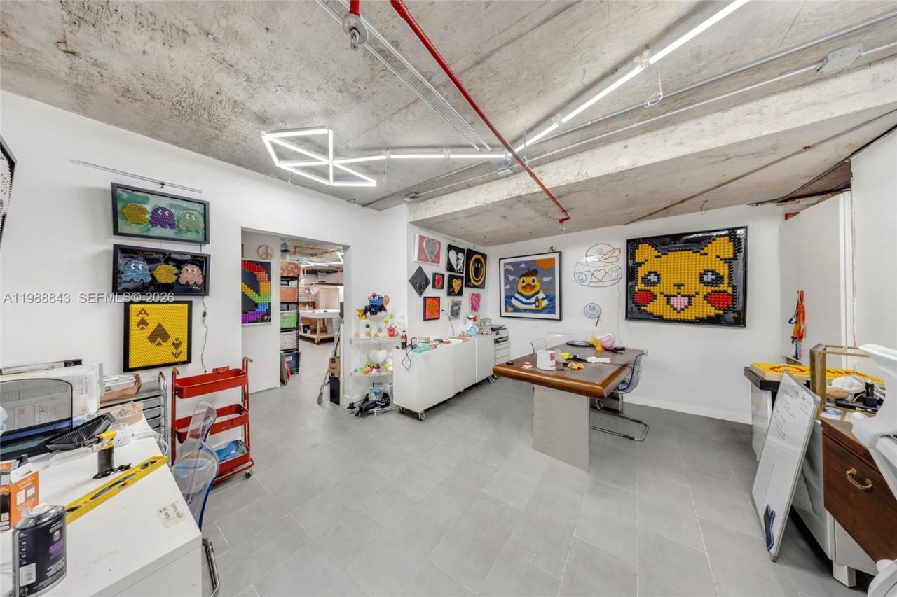 5445 Collins Ave , Unit CU14, Miami Beach, FL 33140 Photo