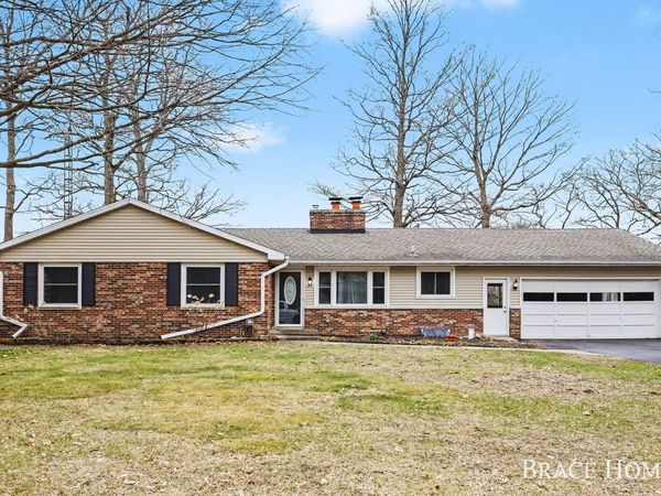 6835 Country View Drive, Kalamazoo, MI 49009