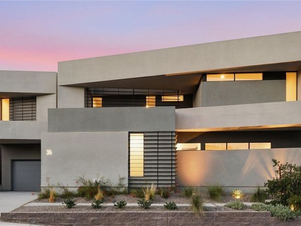 36 Rainbow Point Place, Henderson, NV 89011