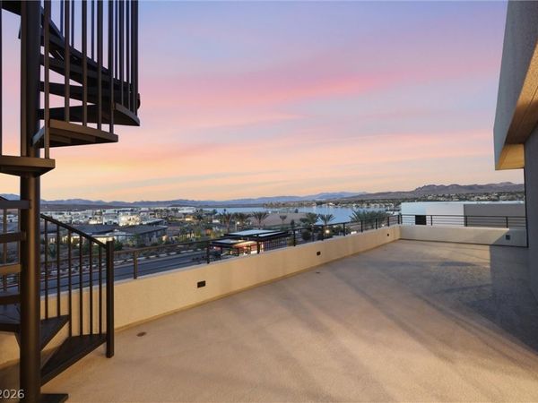 36 Rainbow Point Place, Henderson, NV 89011