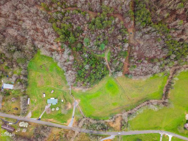 Tract 1 Dripping Springs Road, Seymour, TN 37865