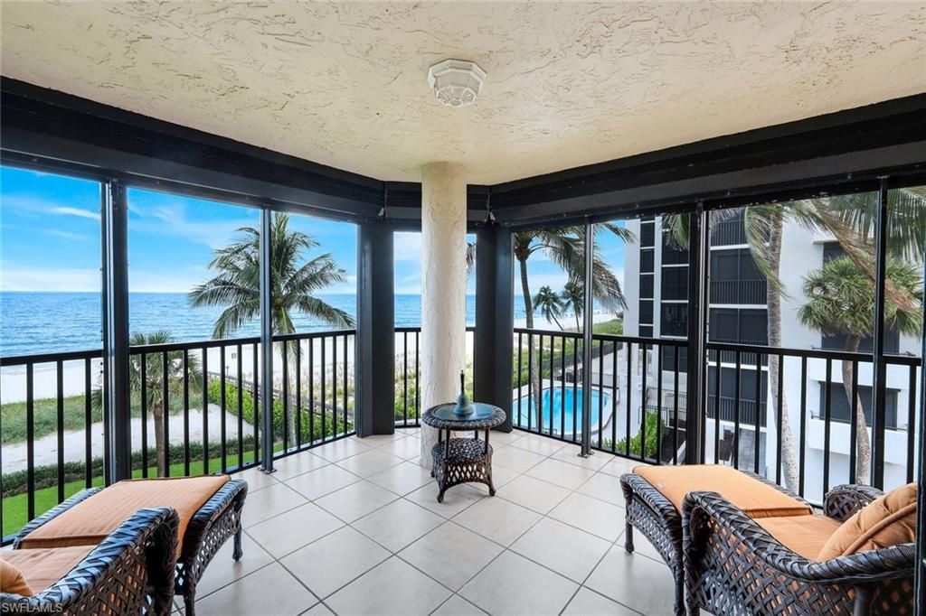 9653 Gulf Shore Dr, Unit 303, Naples, FL 34108 Photo