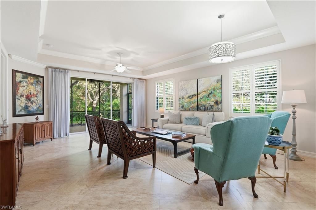 4964 Westchester Ct , Unit 4102, Naples, FL 34105 Photo