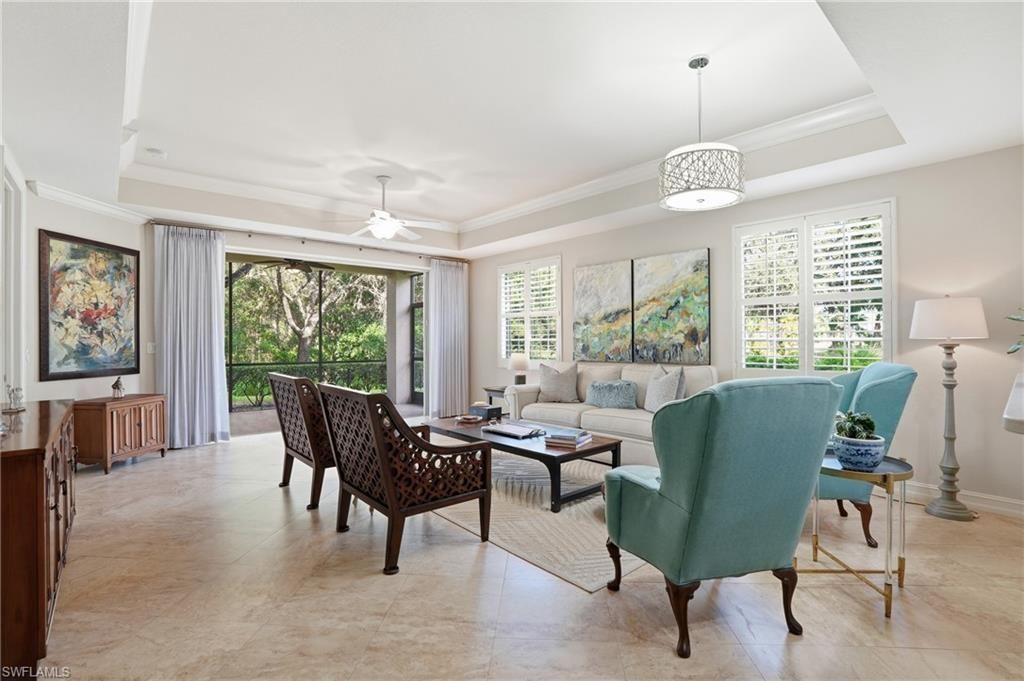 4964 Westchester Ct , Unit 4102, Naples, FL 34105 Photo