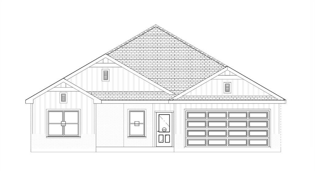 7644 Lake Ridge Parkway, Abilene, TX 79602 Main Photo