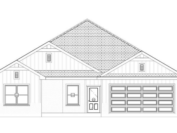 7644 Lake Ridge Parkway, Abilene, TX 79602