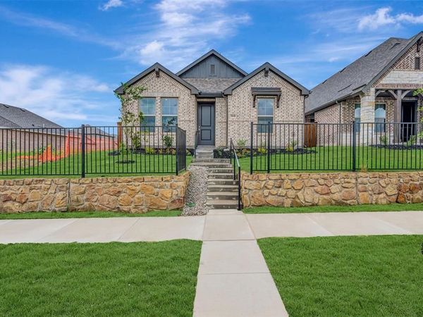 3840 Nocona Street, Celina, TX 75009