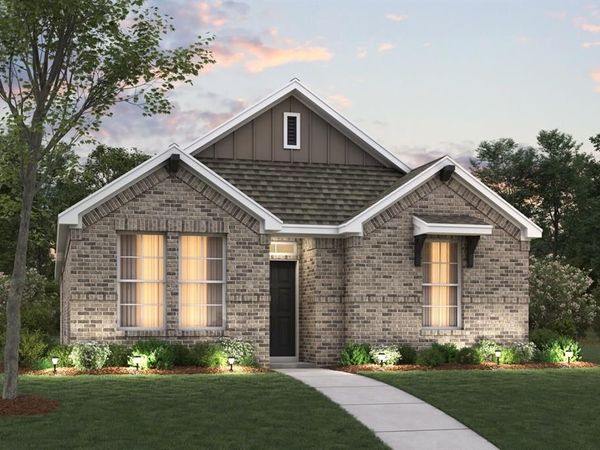3840 Nocona Street, Celina, TX 75009