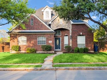 9498 Homestead Lane, Frisco, TX 75033