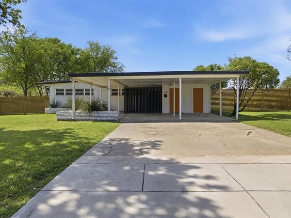 4913 Eldorado Drive, North Richland Hills, TX 76180