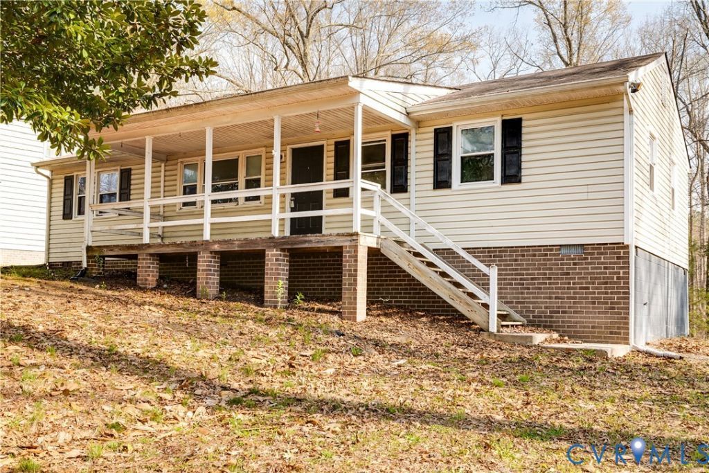 3041 Clintwood Road, Chesterfield, VA 23112 Main Photo