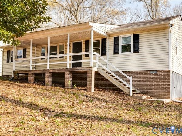 3041 Clintwood Road, Chesterfield, VA 23112