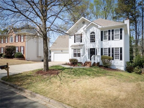 1447 Emerald Pine Court, Lawrenceville, GA 30043