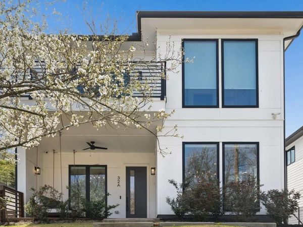 32 Walthall Street NE, Unit A, Atlanta, GA 30307