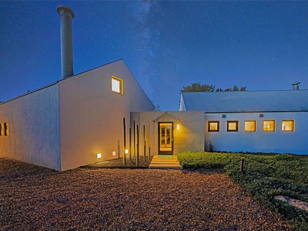 7 Camino Don Patron, Santa Fe, NM 87506