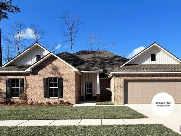 39716 Farming Lane, Pearl River, LA 70452