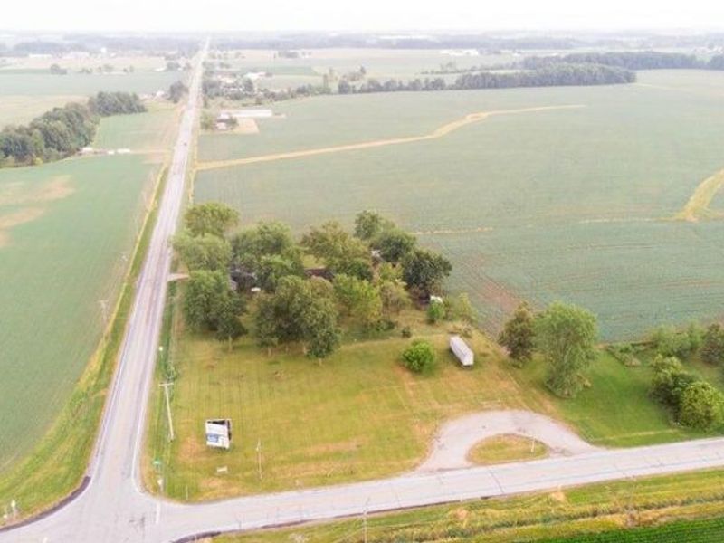 4475 State Route 705 , New Weston, OH 45348 Photo 10