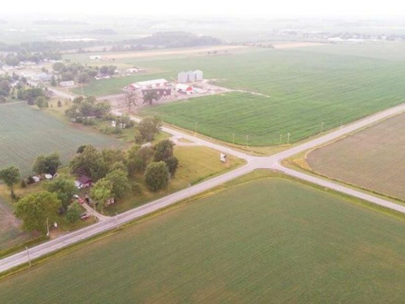 4475 State Route 705 , New Weston, OH 45348 Photo 12