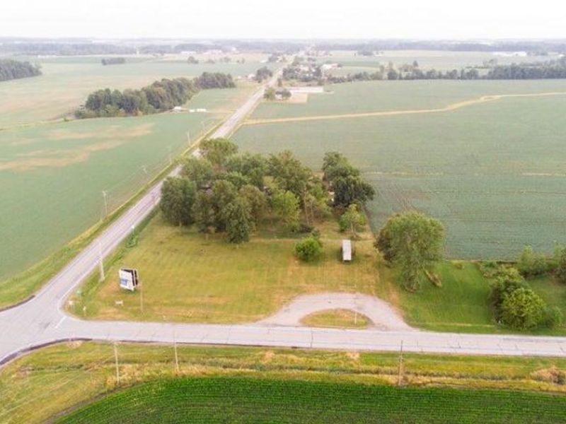 4475 State Route 705 , New Weston, OH 45348 Photo 7