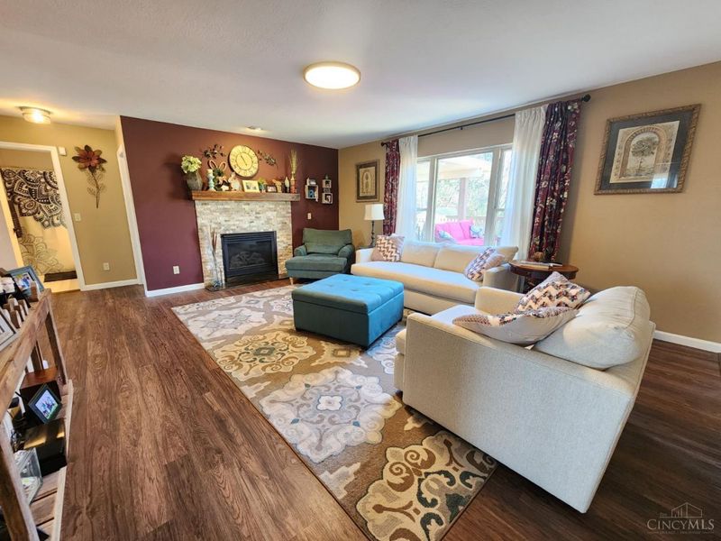 3311 Boca Lane, Cincinnati, OH 45239 Photo 2