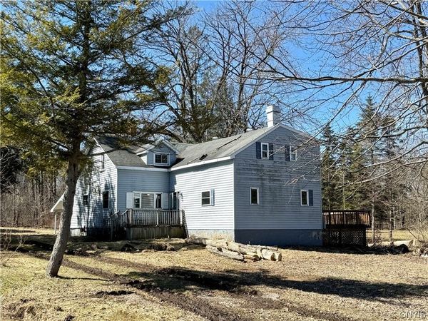 6229 Coleman Mills Road , Whitestown, NY 13492