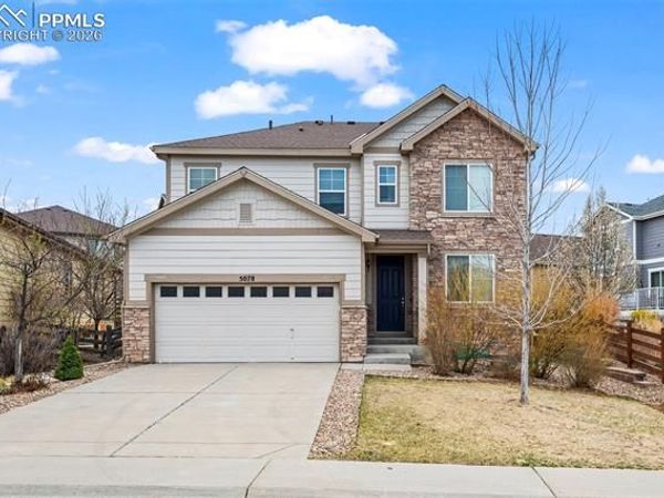 5078 S Tempe Way, Aurora, CO 80015